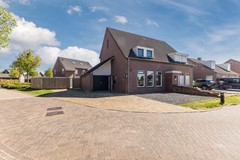 Van Haandelstraat 1, 5843AX Westerbeek