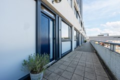 Nieuw in verkoop:Winkelcentrum Woensel 20, 5625 AB Eindhoven - Foto