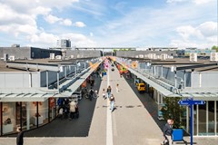 Nieuw in verkoop: Winkelcentrum Woensel 20, 5625 AB Eindhoven