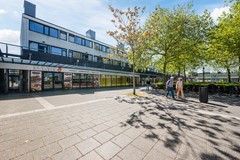 Nieuw in verkoop: Winkelcentrum Woensel 20, 5625 AB Eindhoven