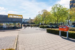 Nieuw in verkoop: Winkelcentrum Woensel 20, 5625 AB Eindhoven
