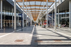 Nieuw in verkoop: Winkelcentrum Woensel 20, 5625 AB Eindhoven