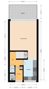 Nieuw in verkoop: Winkelcentrum Woensel 20, 5625 AB Eindhoven