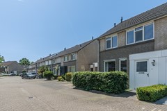 Nieuw in verkoop: Muurveld 60, 5467 KE Veghel