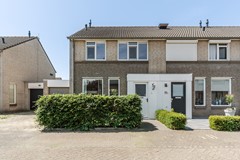 Nieuw in verkoop: Muurveld 60, 5467 KE Veghel