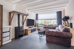 Verkocht onder voorbehoud:J.J. Verbeetenstraat 27, 5683 HT Best - Foto
