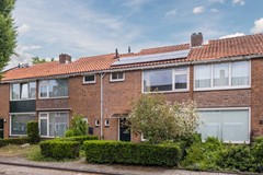 Verkocht onder voorbehoud:J.J. Verbeetenstraat 27, 5683 HT Best - Foto