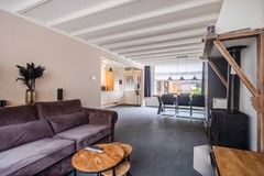 Verkocht onder voorbehoud:J.J. Verbeetenstraat 27, 5683 HT Best - Foto