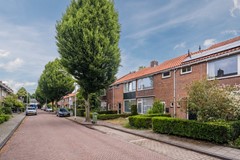 Verkocht onder voorbehoud: J.J. Verbeetenstraat 27, 5683 HT Best