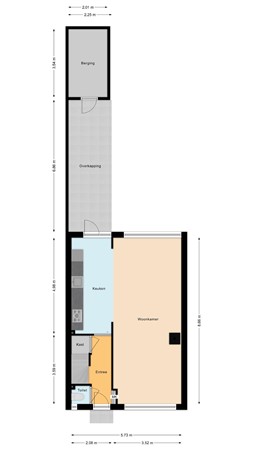 J.J. Verbeetenstraat 27, 5683 HT Best - 