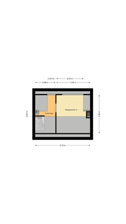 J.J. Verbeetenstraat 27, 5683 HT Best - 