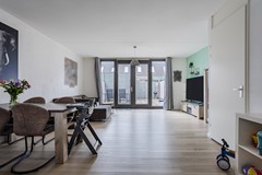 Verkocht:Buitendreef 8, 5463 LC Veghel - Foto