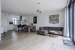 Verkocht:Buitendreef 8, 5463 LC Veghel - Foto