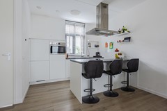 Verkocht:Buitendreef 8, 5463 LC Veghel - Foto