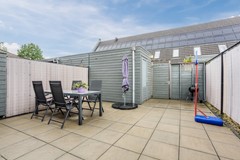 Verkocht:Buitendreef 8, 5463 LC Veghel - Foto