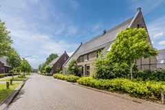 Verkocht:Buitendreef 8, 5463 LC Veghel - Foto