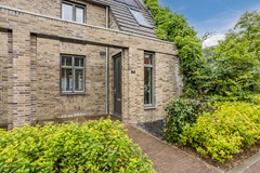 Verkocht:Buitendreef 8, 5463 LC Veghel - Foto