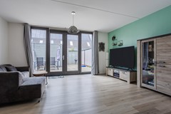 Verkocht: Buitendreef 8, 5463 LC Veghel
