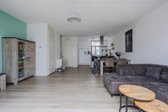 Verkocht: Buitendreef 8, 5463 LC Veghel