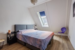 Verkocht: Buitendreef 8, 5463 LC Veghel