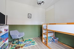 Verkocht: Buitendreef 8, 5463 LC Veghel