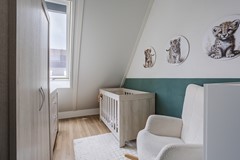 Verkocht: Buitendreef 8, 5463 LC Veghel