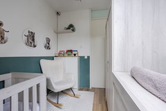 Verkocht: Buitendreef 8, 5463 LC Veghel