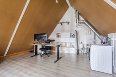 Verkocht: Buitendreef 8, 5463 LC Veghel