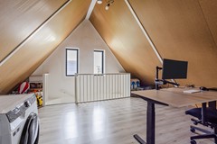 Verkocht: Buitendreef 8, 5463 LC Veghel