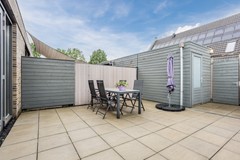 Verkocht: Buitendreef 8, 5463 LC Veghel