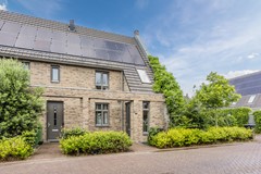 Verkocht: Buitendreef 8, 5463 LC Veghel
