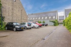 Verkocht: Buitendreef 8, 5463 LC Veghel