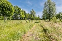 Verkocht: Buitendreef 8, 5463 LC Veghel