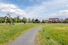 Verkocht: Buitendreef 8, 5463 LC Veghel