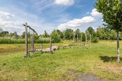 Verkocht: Buitendreef 8, 5463 LC Veghel