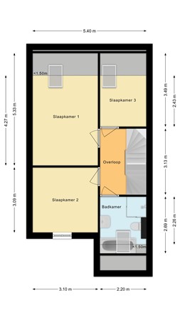 Buitendreef 8, 5463 LC Veghel - 