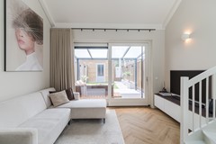 Verkocht:Baarsakker 21, 5469 GR Erp - Foto