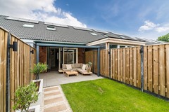 Verkocht:Baarsakker 21, 5469 GR Erp - Foto