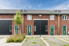 Verkocht:Baarsakker 21, 5469 GR Erp - Foto