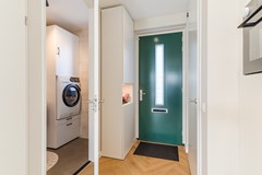Verkocht:Baarsakker 21, 5469 GR Erp - Foto
