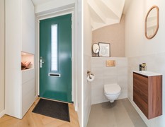 Verkocht:Baarsakker 21, 5469 GR Erp - Foto