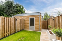Verkocht: Baarsakker 21, 5469 GR Erp