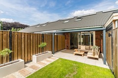 Verkocht: Baarsakker 21, 5469 GR Erp