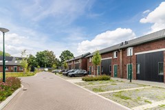 Verkocht: Baarsakker 21, 5469 GR Erp