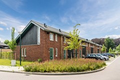 Verkocht: Baarsakker 21, 5469 GR Erp