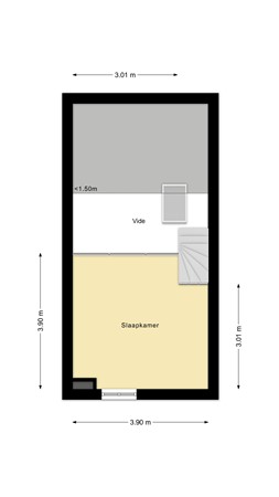 Baarsakker 21, 5469 GR Erp - 