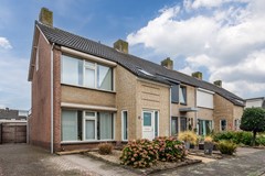 Irisstraat 8, 5492JK Sint-Oedenrode