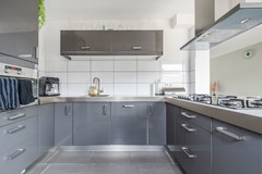Nieuw in verkoop:Irisstraat 8, 5492 JK Sint-Oedenrode - Foto