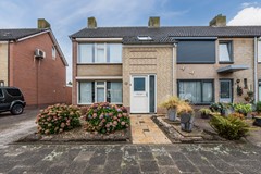 Nieuw in verkoop:Irisstraat 8, 5492 JK Sint-Oedenrode - Foto