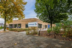 Nieuw in verkoop: Irisstraat 8, 5492 JK Sint-Oedenrode